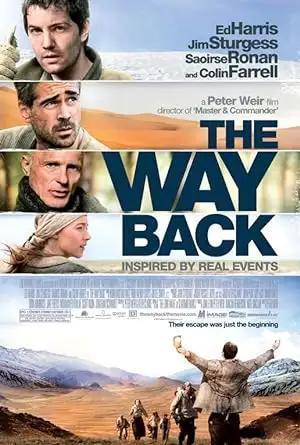 فيلم The Way Back 2010 مترجم - باهي فيلم